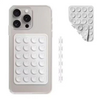 Pochette snikers 17Phone Grip - Double Face Silicone pro