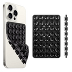 Pochette snikers 17Phone Grip - Double Face Silicone pro
