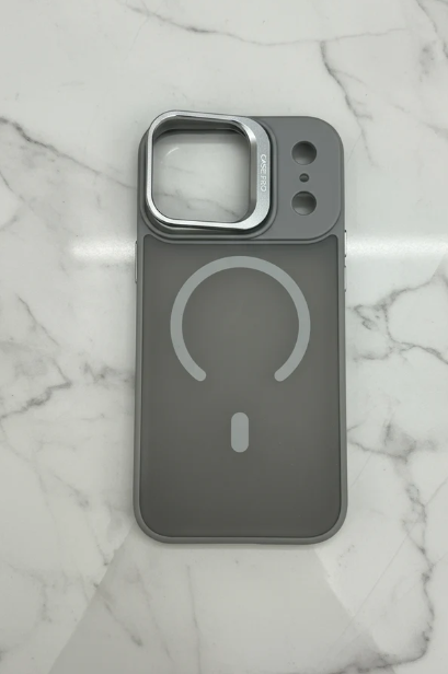 Armor IPhone 17 Pro Max
